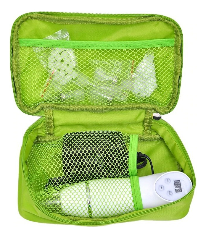 Removedor de Cravo e Acne Diamond Peeling 5