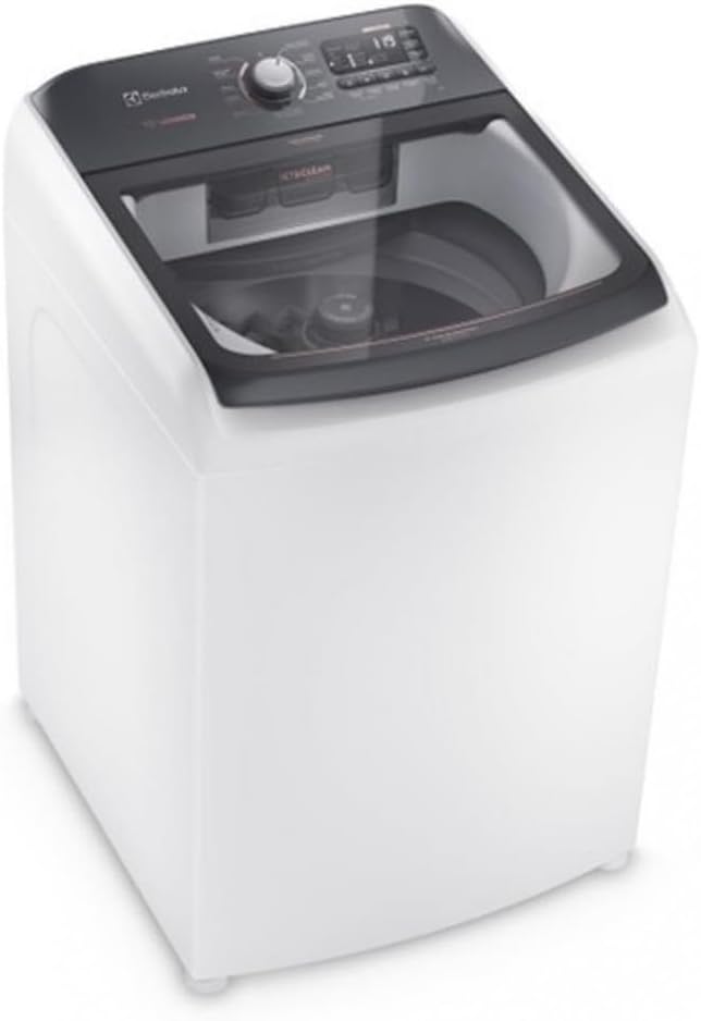 Máquina de Lavar 15kg Electrolux Premium Care 3