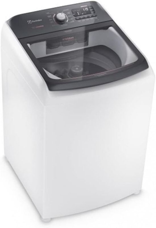 Máquina de Lavar 15kg Electrolux Premium Care 3
