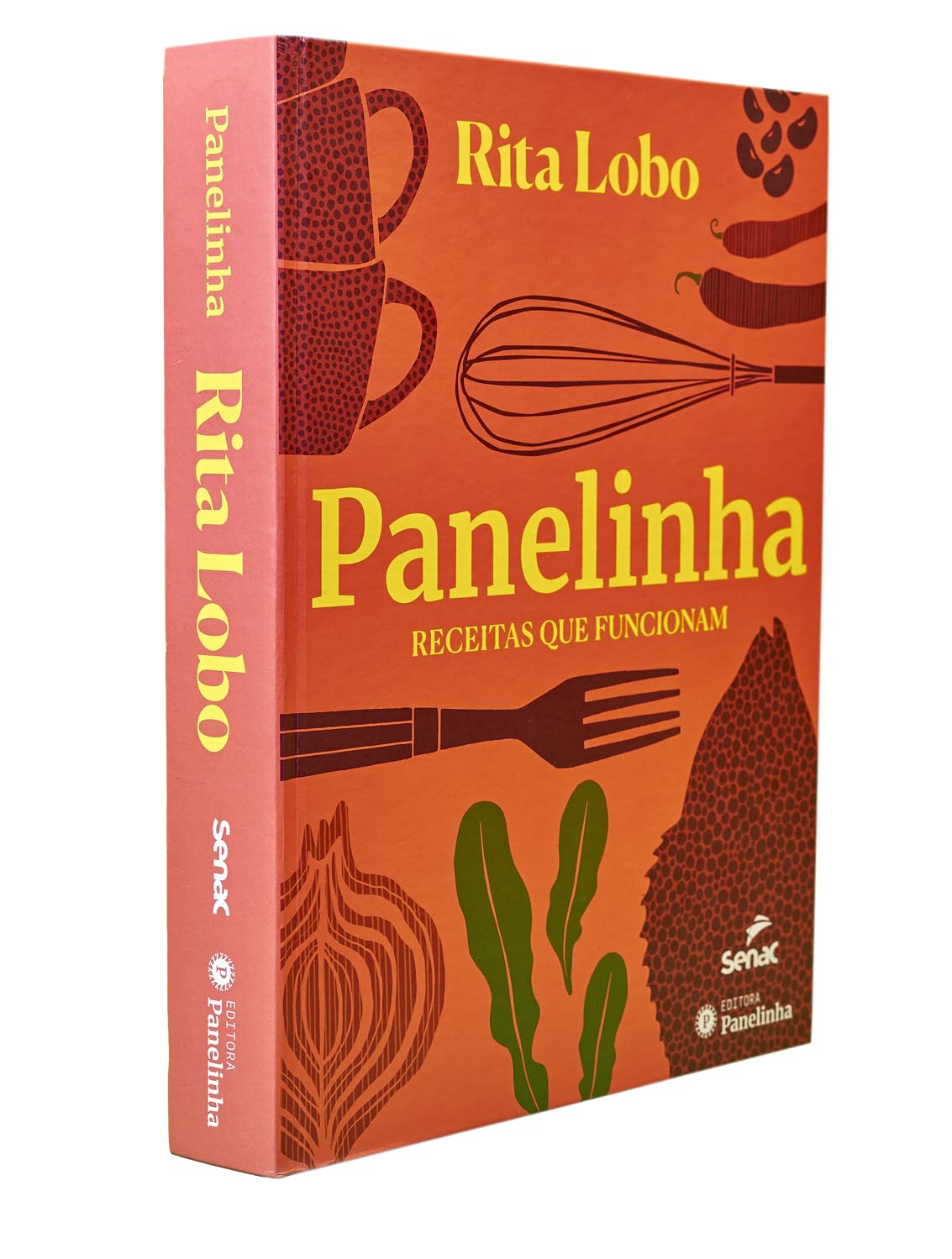 Top 10 Melhores Livros de Receitas  (Rita Lobo, Palmirinha e mais) 2
