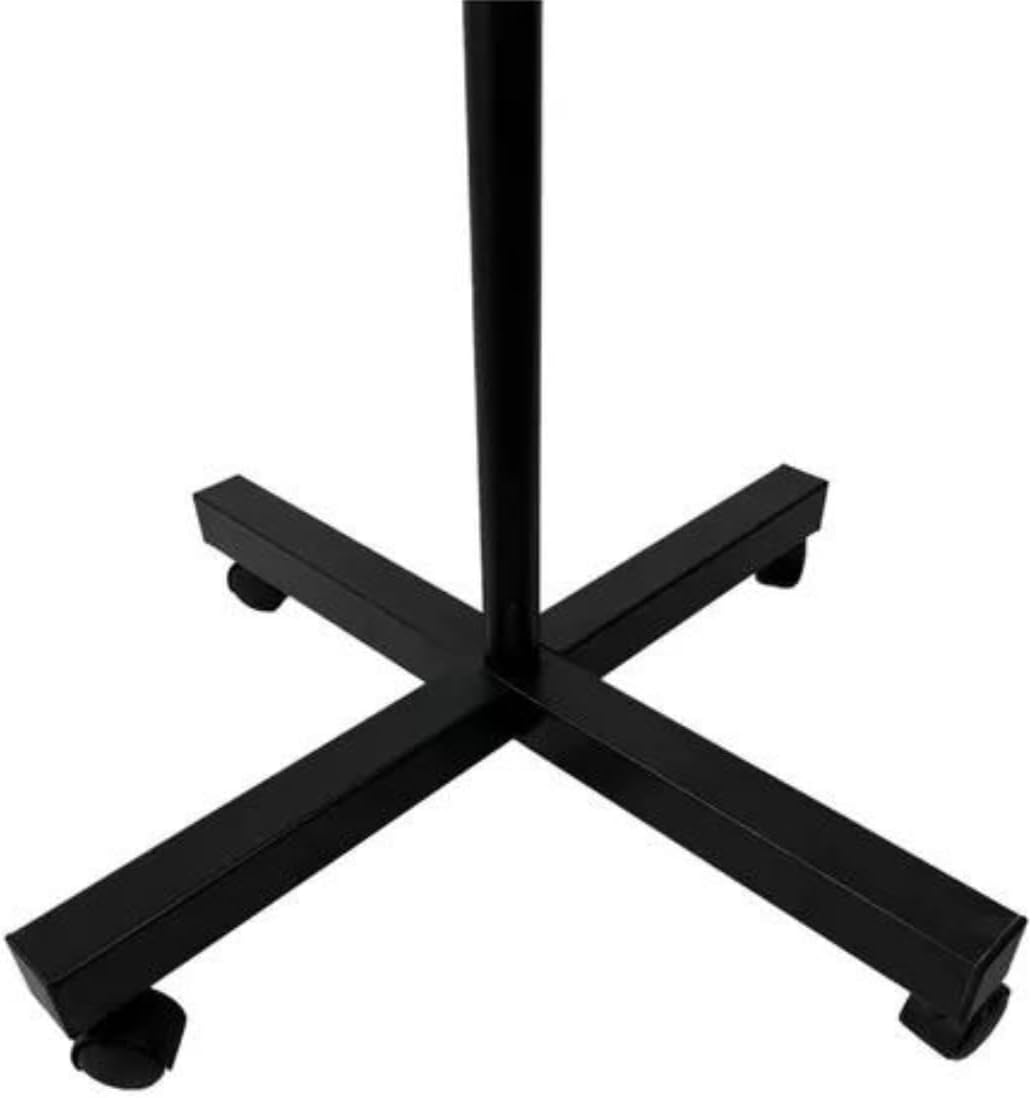 Lupa Luminária Articulada LED Estética c/ Tripé 4
