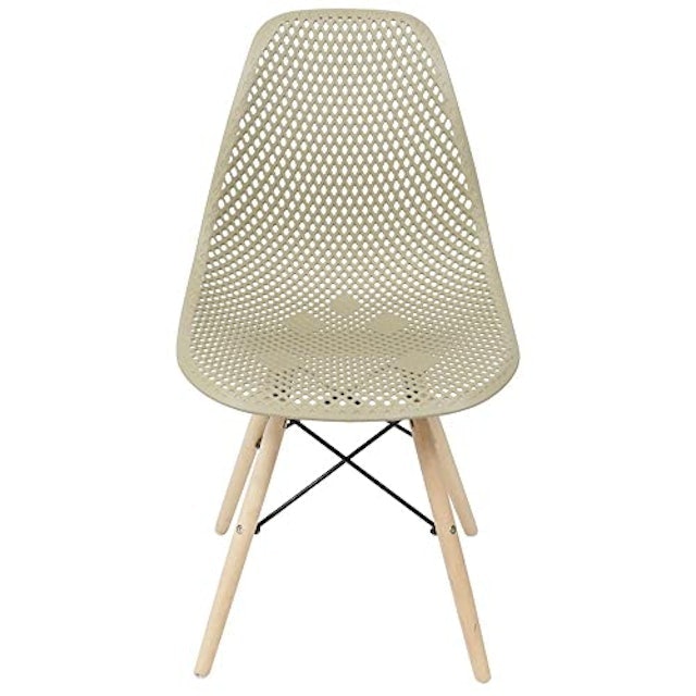 Cadeira Eames Colmeia 4