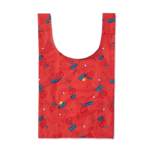 Sacola Ecologica Tata Standard Bag 4