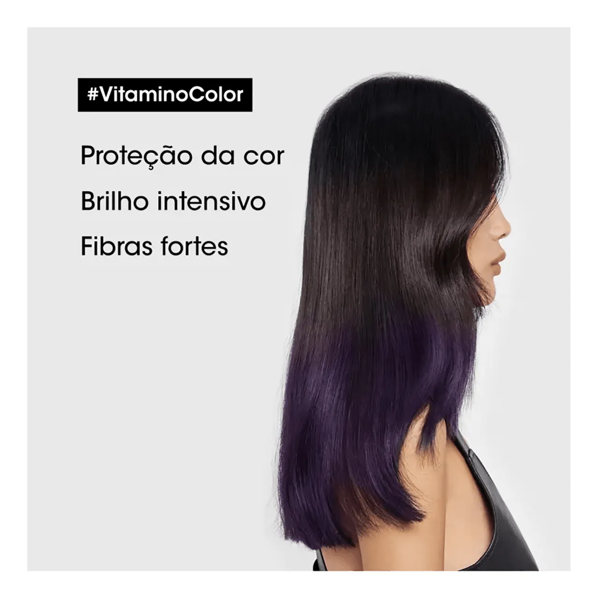Vitamino Color Shampoo 4
