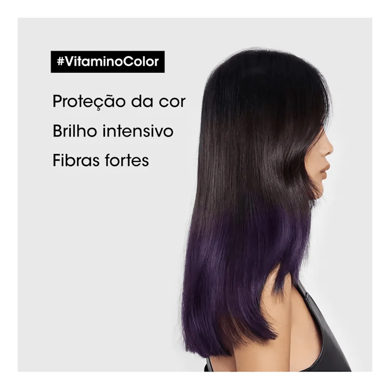 Vitamino Color Shampoo 4