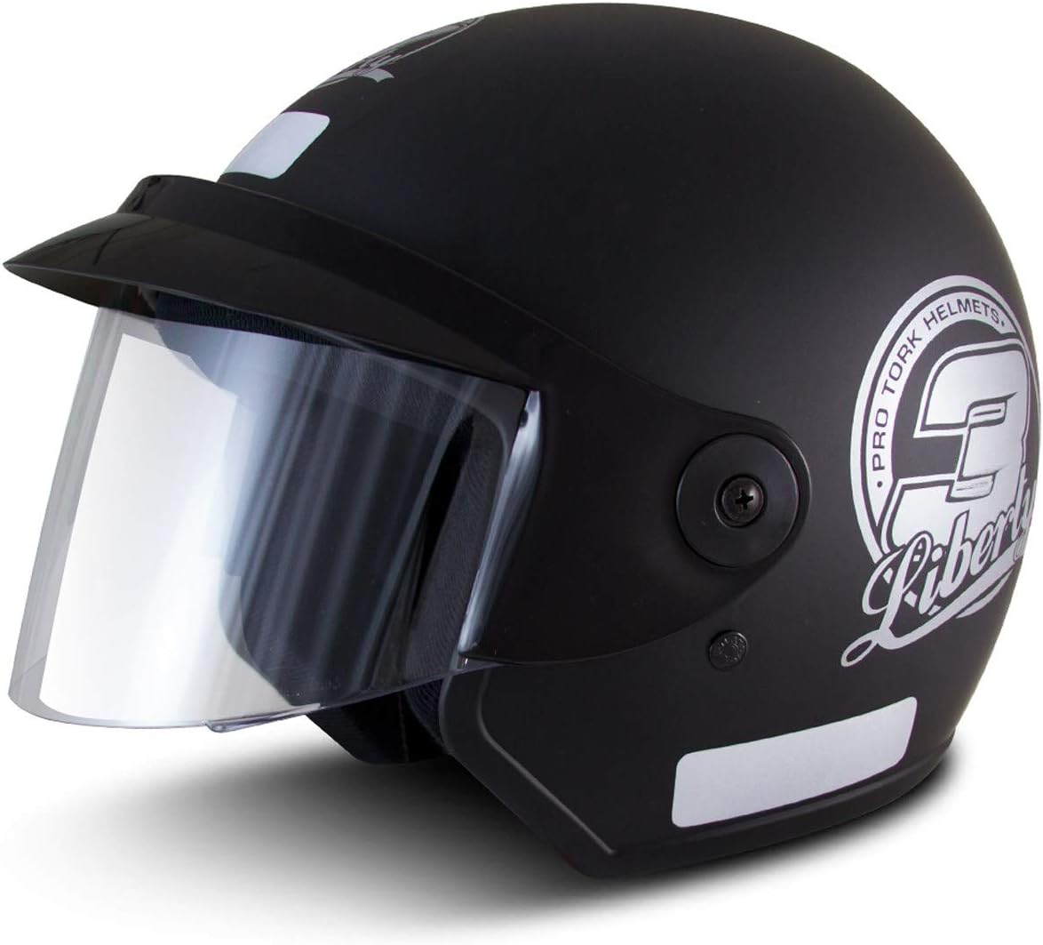 Capacete Liberty Three Pro Tork 2