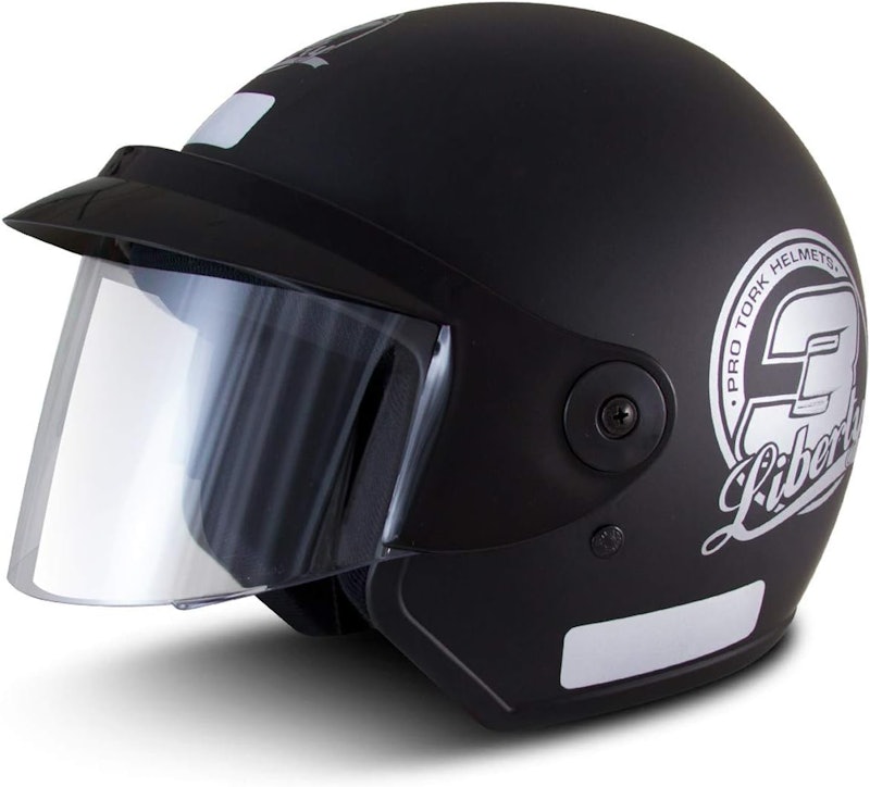Capacete Liberty Three Pro Tork 2