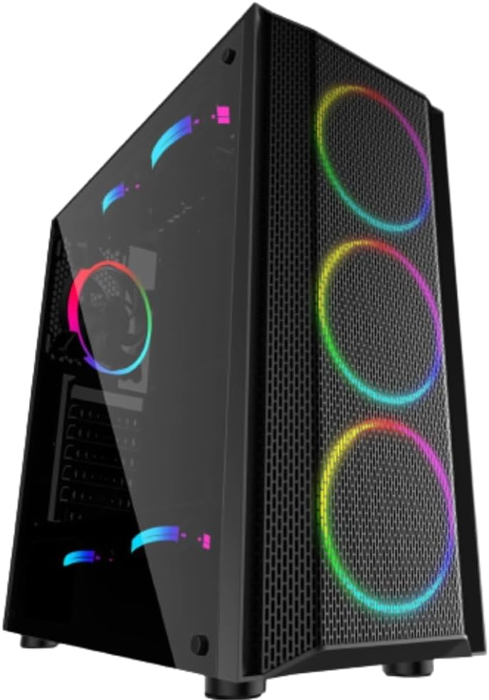 PC Gamer Completo 3Green Hunter 2