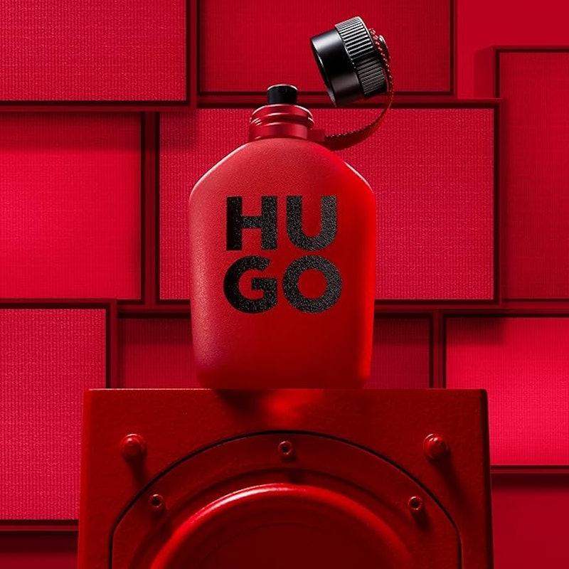 Hugo Intense Eau de Parfum for Men 4
