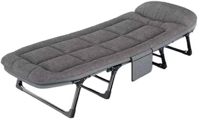 Cama Dobrável Portátil 3 em 1 1