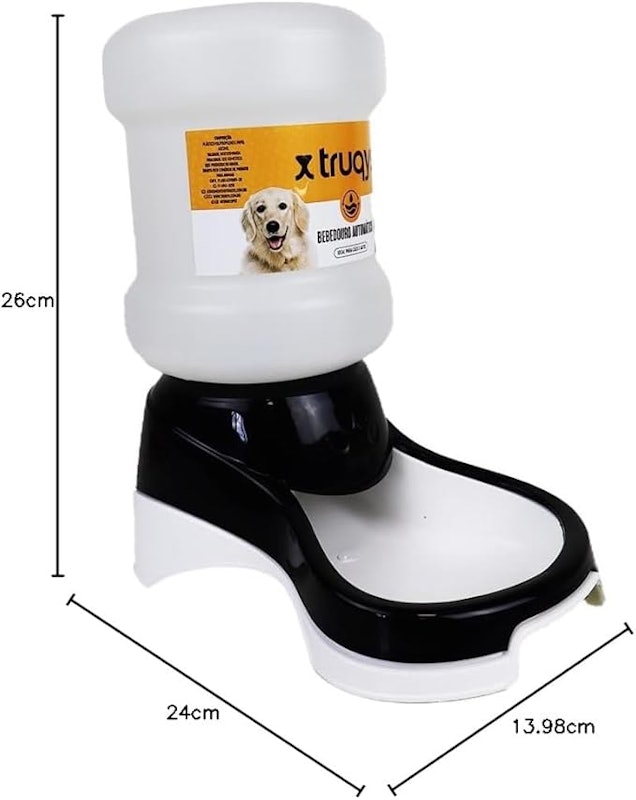 Bebedouro Automático Truqys 2 L 5