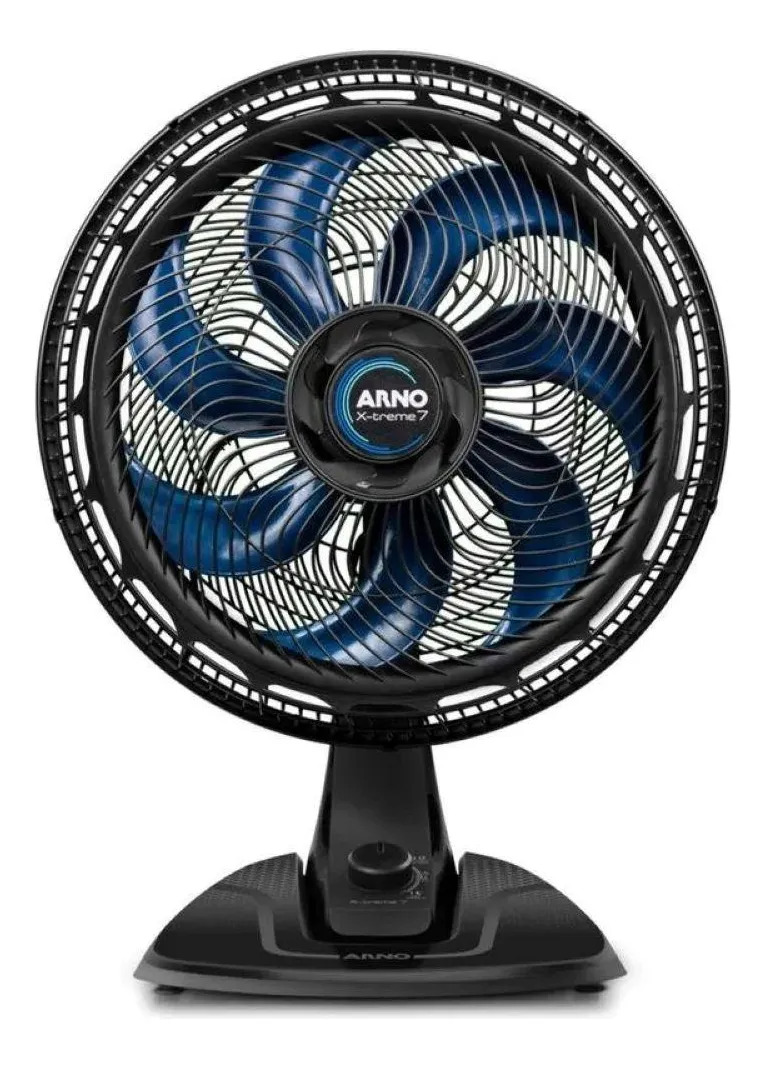 Top 10 Melhores Ventiladores Arno em 2026 (X-Treme, Turbo e mais) 1