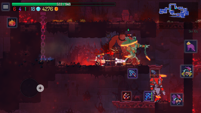 Dead Cells 2