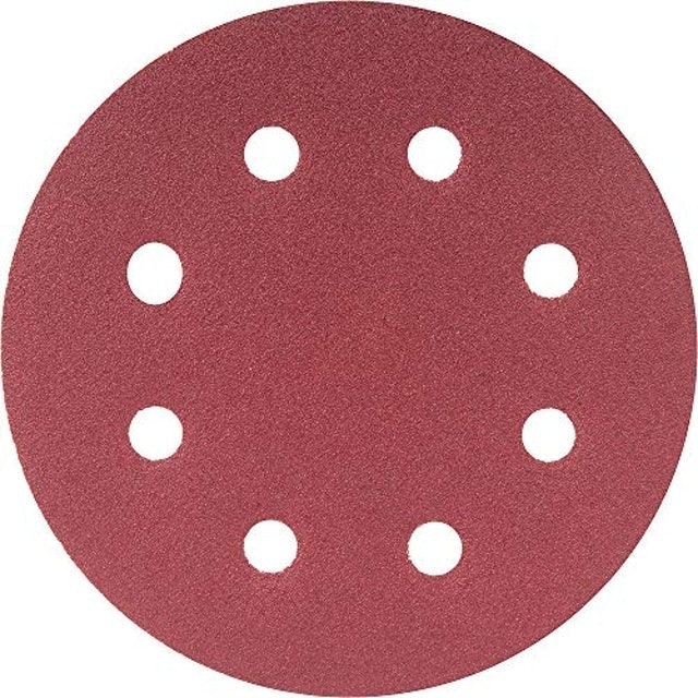Disco de Lixa para Madeira 1