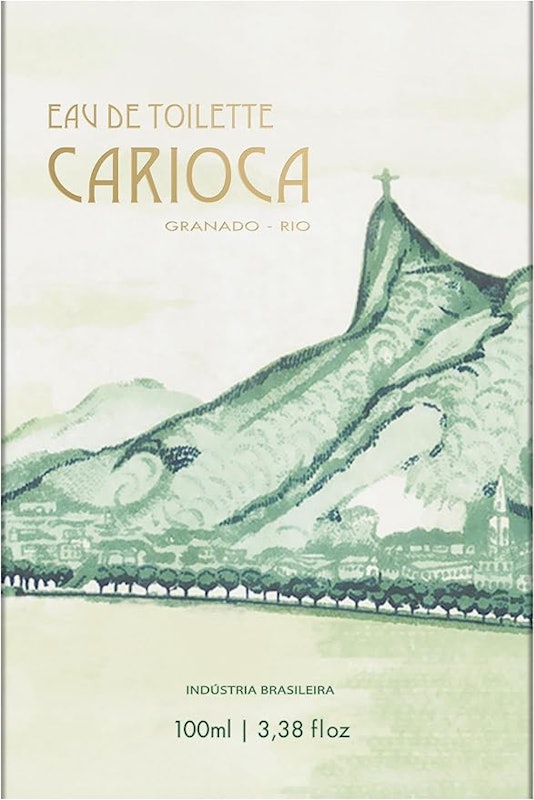Perfume Eau de Toilette Carioca 2
