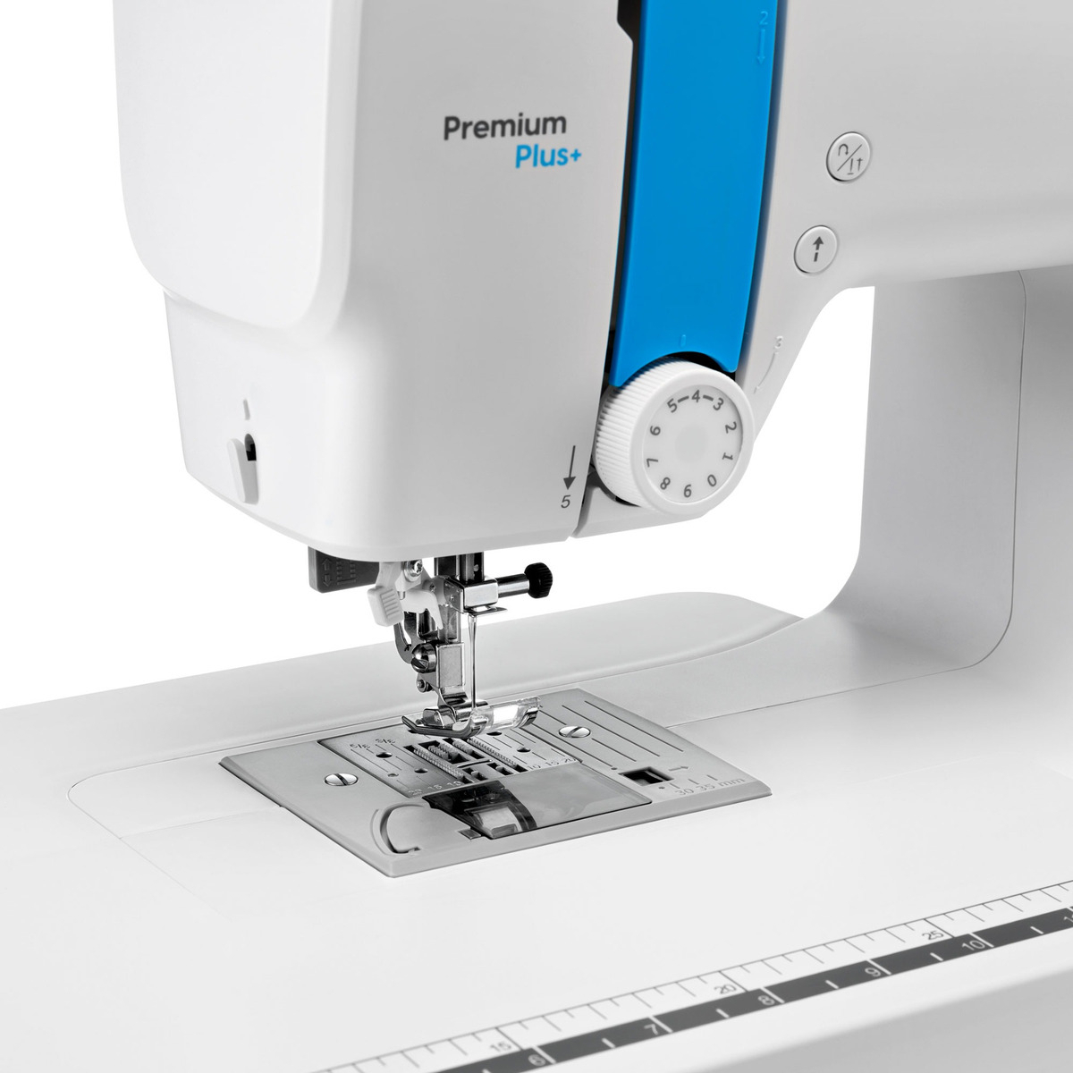 Máquina de Costura Doméstica Premium Plus 3