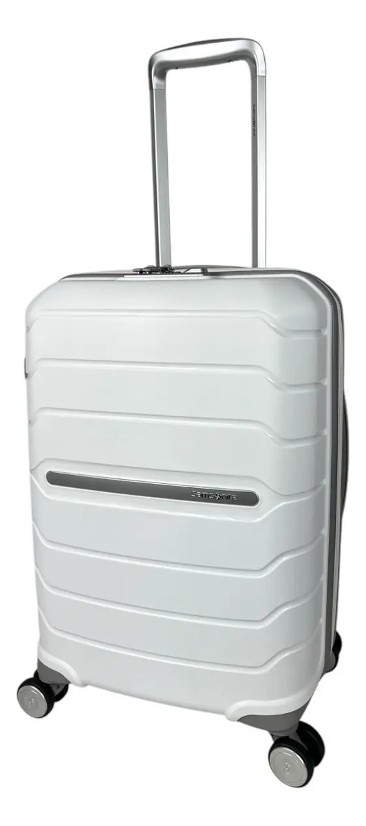 Top 10 Melhores Malas Samsonite em 2026 (Octolite, Fiero e mais) 1
