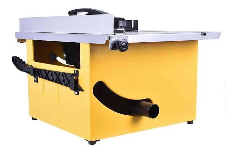 Serra Circular de Bancada SCM 1200 W 4