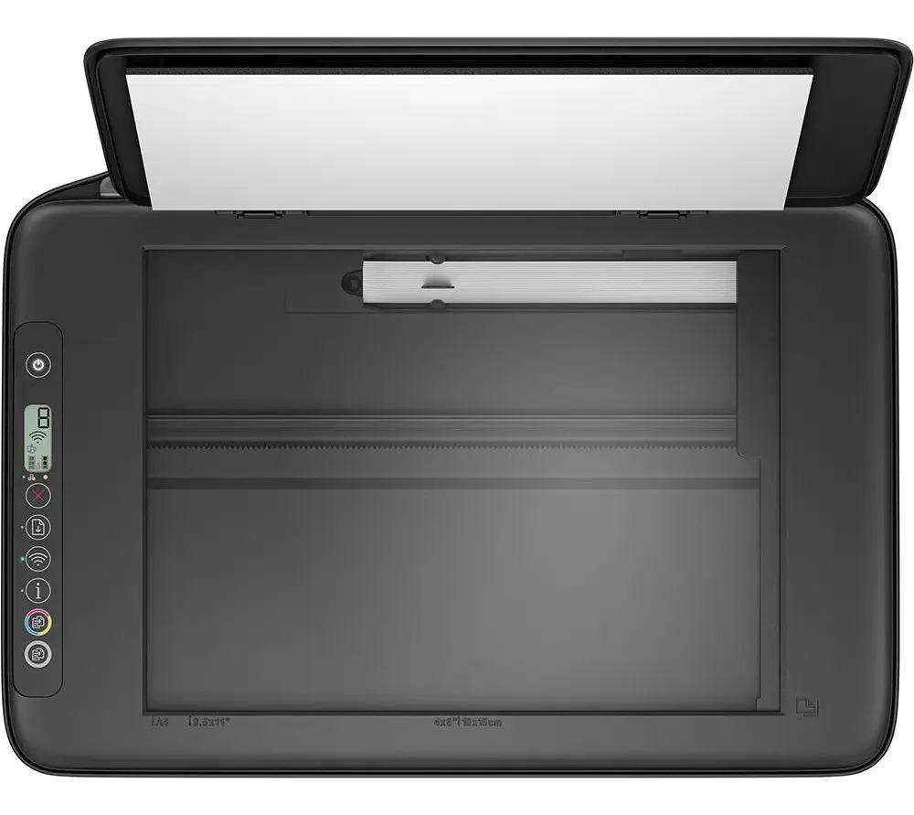 Impressora Multifuncional HP DeskJet Ink Advantage 2874 3