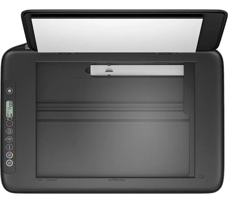 Impressora Multifuncional HP DeskJet Ink Advantage 2874 3