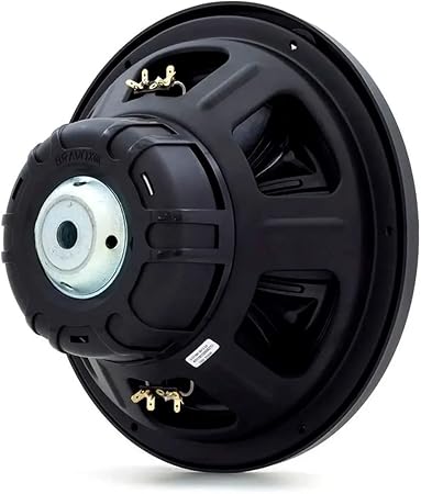 Alto-Falante Subwoofer Bravox 3