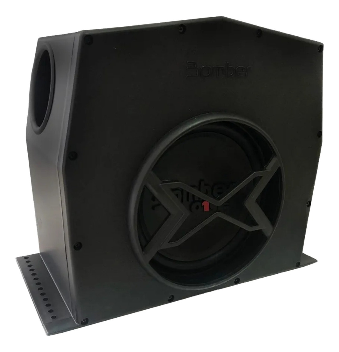 Caixa Passiva 8″ B-ONE 200 W RMS 4 OHMS 1