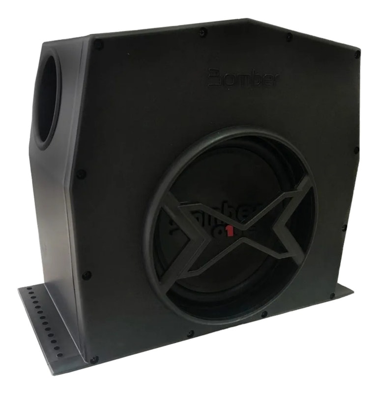 Caixa Passiva 8″ B-ONE 200 W RMS 4 OHMS 1