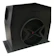 BOMBER Caixa Passiva 8″ B-ONE 200 W RMS 4 OHMS 1