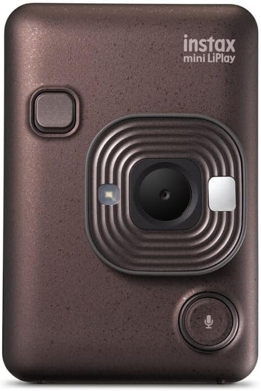 Câmera e Impressora para Smartphone Fujifilm Instax Mini LiPlay 1