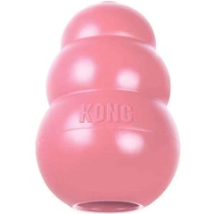 Brinquedo para Cães Filhotes Kong Puppy
