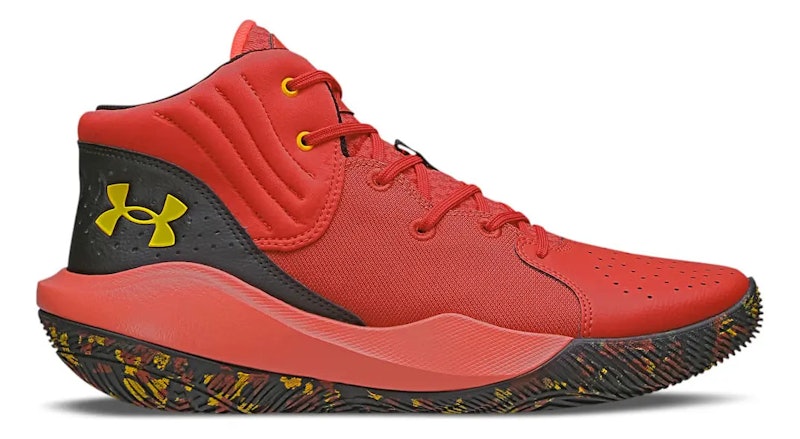 Tênis de Basquete Masculino Jet 21 1