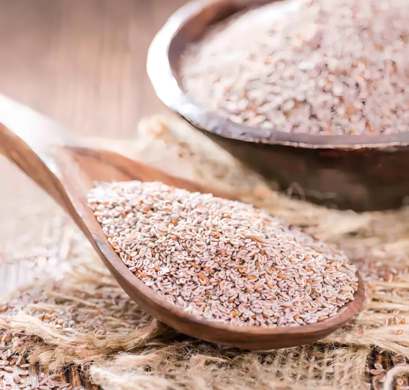 Psyllium (100 g) 3