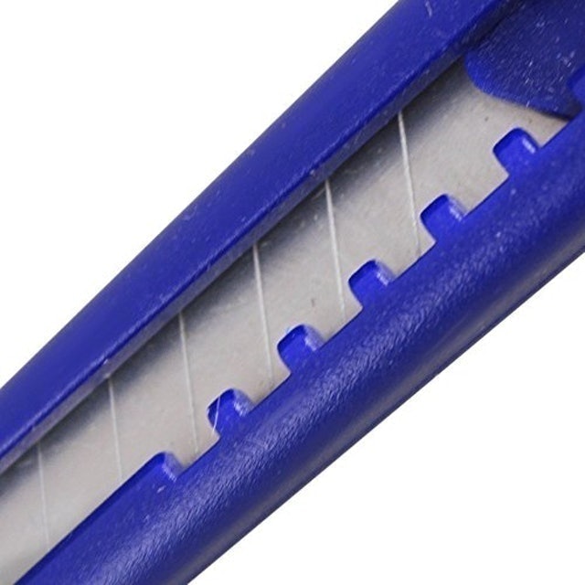 Estilete Irwin Standard 5