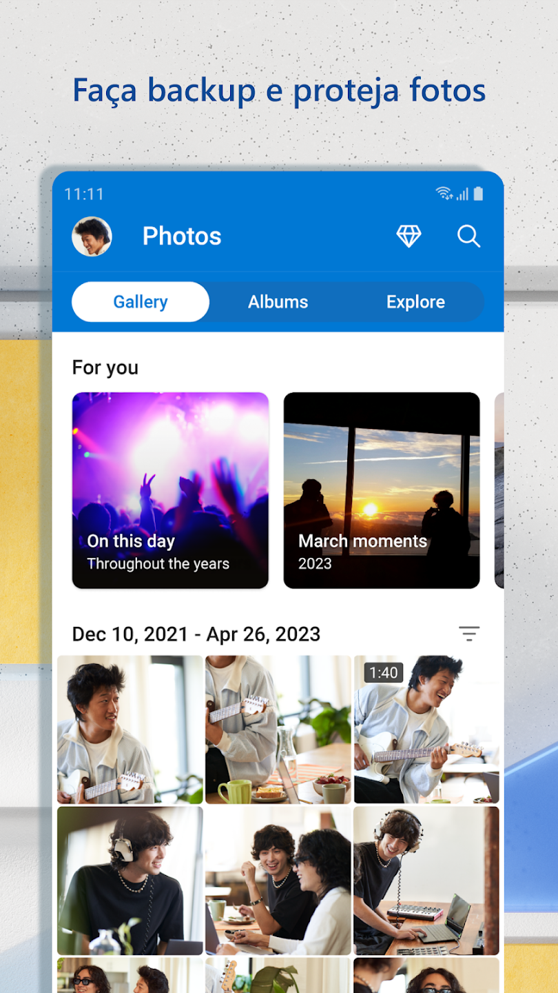 OneDrive 2