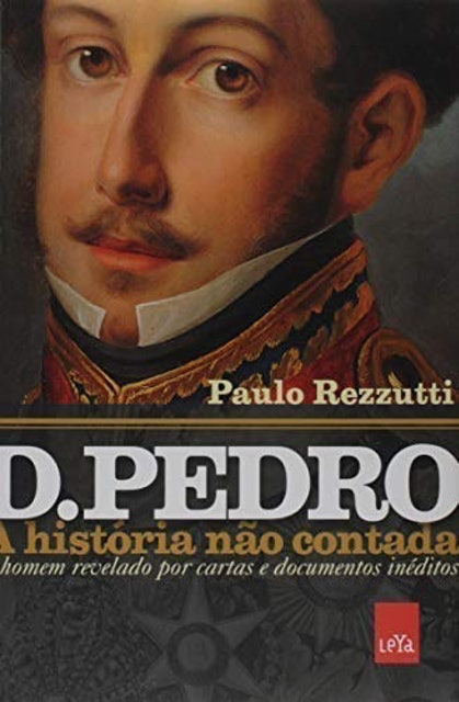 Top 10 Melhores Livros de História do Brasil  1