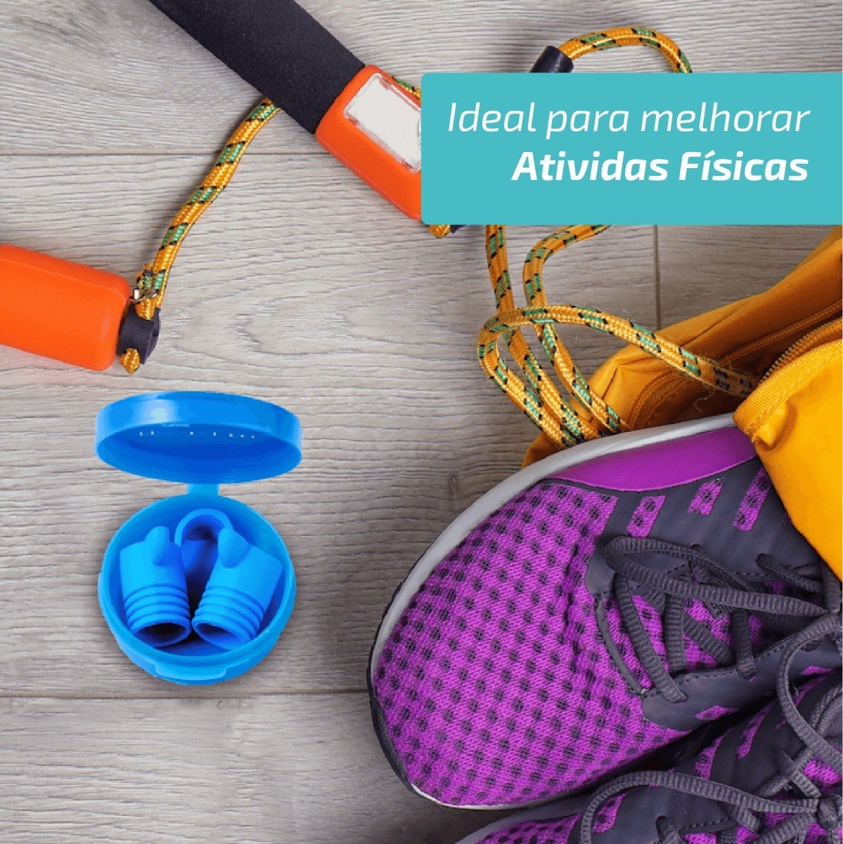 Dilatador Nasal NasiVent Sport 4