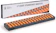 YELLOW MOUNTAIN IMPORTS Calculadora Profissional Soroban de 17 Colunas 1
