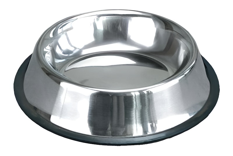 Comedouro Inox 2 1