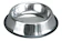 CHALESCO Comedouro Inox 2 1