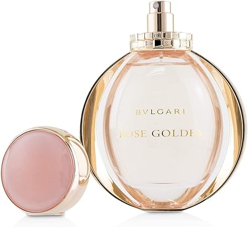 Rose Goldea Eau de Parfum 2