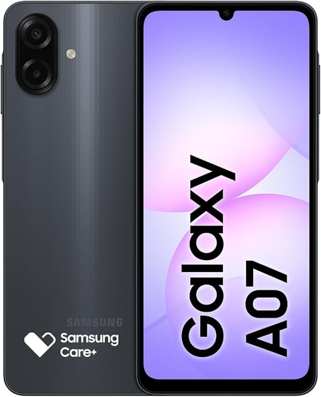 Galaxy A07 1