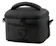 EVERBAGS Bolsa Térmica Fit Black Luxo 1