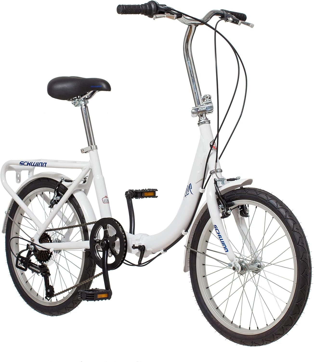 Bicicleta Schwinn 1