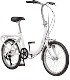 Top 10 Melhores Bicicletas Dobráveis em 2026 (Durban, WCT Fitness e mais) 4