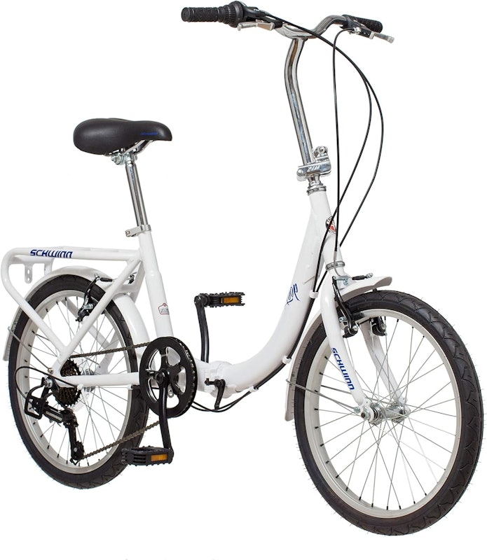 Bicicleta Schwinn 1