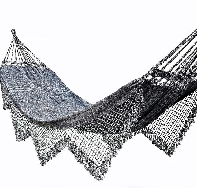 Rede de Dormir Casal King Grande 4,70 m 1
