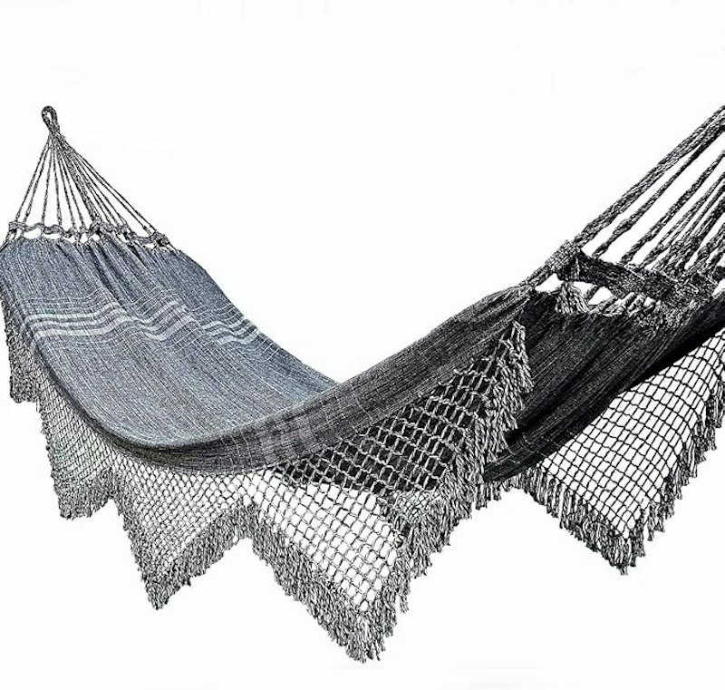 Rede de Dormir Casal King Grande 4,70 m 1