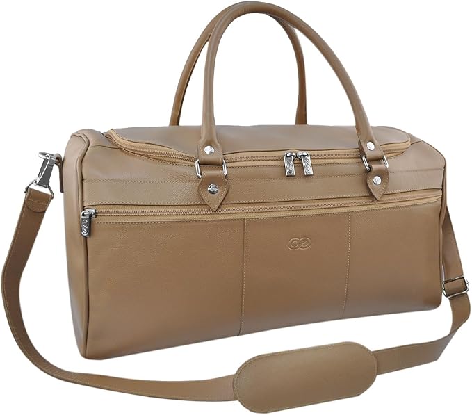 Top 10 Melhores Bolsas para Viagem em 2026 (Incasa, Santino e mais) 3