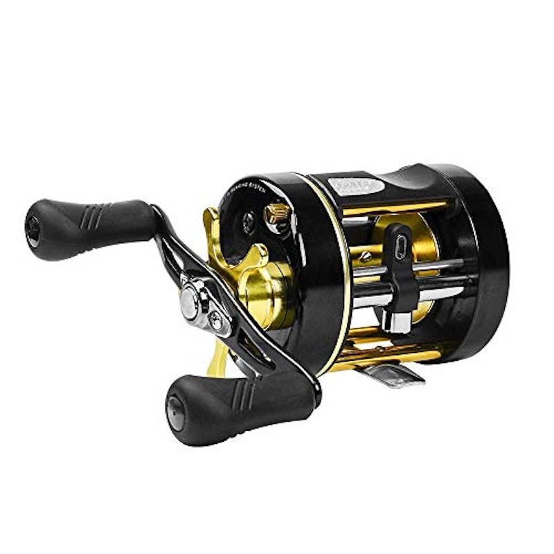Carretilha Caster Power Plus 400 2