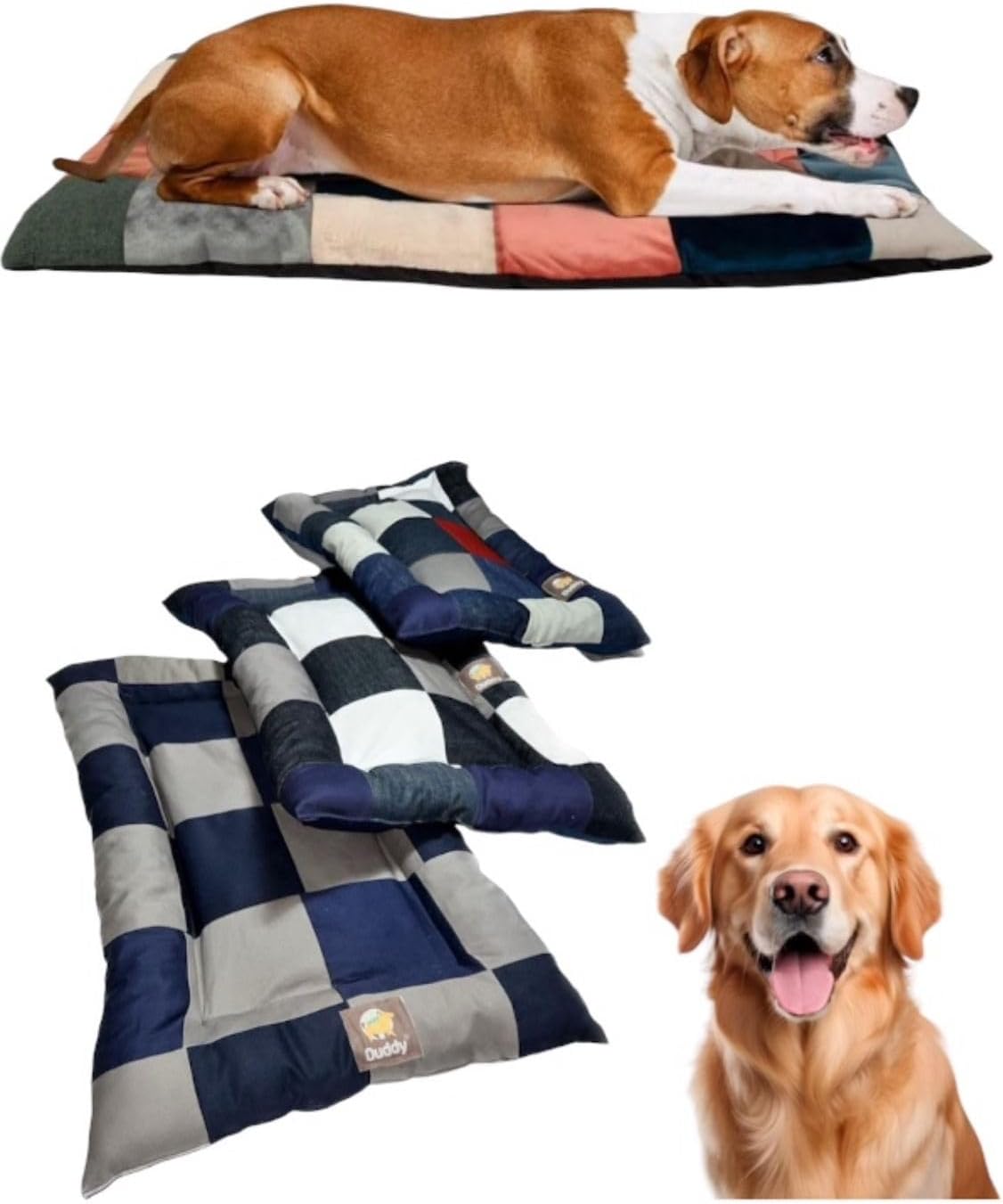 Cama para Pet Tamanho M 1